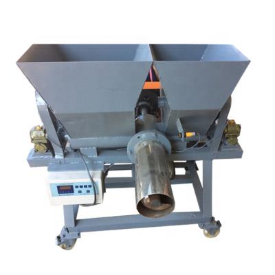 China Food Mushroom Grow Bag Filling Line Bagging Machine for sale