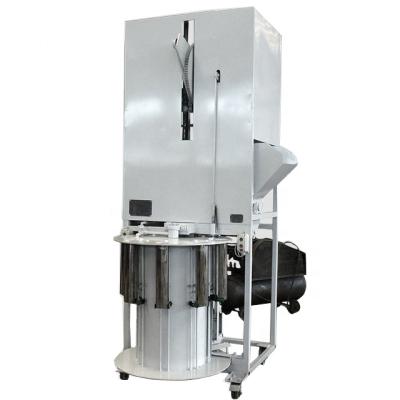 China Factory Mushroom Grow Bag Filling Line Bagging Machine for sale