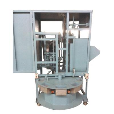 China machinery & Material The Mushroom Soil Bag Filling Machine Nutritional Cement Bagging Machine for sale