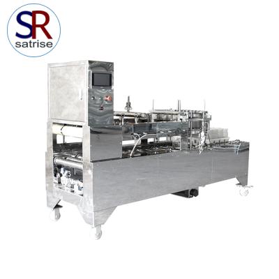 China High Capacity Best Price Mushroom Growing Vaccination Inoculation Machine for sale