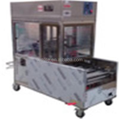 China Packaging Industry Mushroom Cultivation Equipment Inoculation Machine for sale