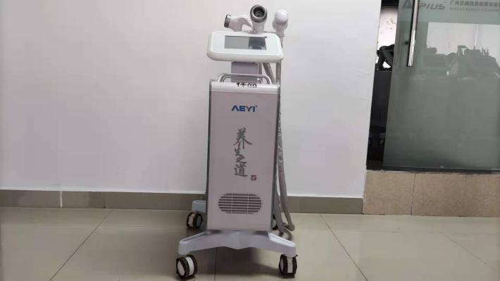 Verified China supplier - Ayplus Beauty Equipment Co., Ltd.