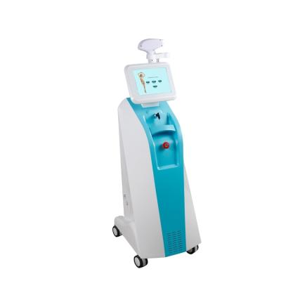 China Best hair removal 808nm diode laser hair removal machine price AYJ-808E (CE) for sale