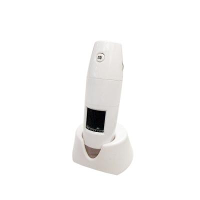 China Portable Type Design Home Use Skin And Hair Analysis AYJ-J011 Skin Analyzer Mini Skin Analyzer for sale