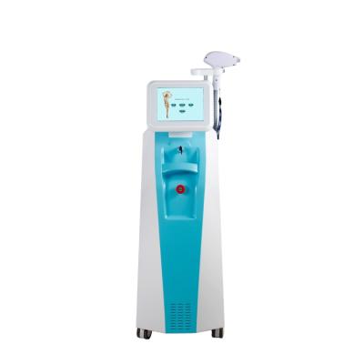 China 2017 Newest Hair Removal AYJ-808E Diode Laser Price 808nm (CE) REMOVE HAIR VERTICAL for sale