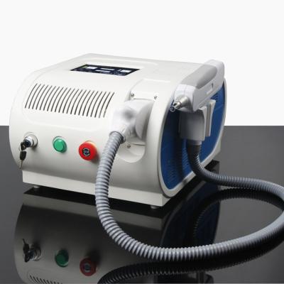 China Acne Treatment AYJ-GX16(CE) Beauty Clinic Tattoo Laser Removal Machine for sale