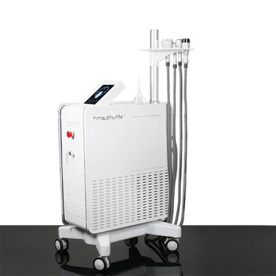 China AYJ-J05 (CE) Professional Face Lift Beauty Machine and Training Radio Frequency for sale