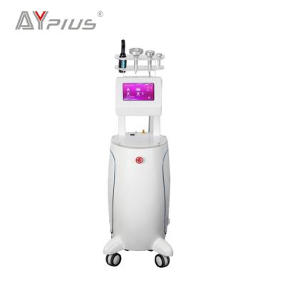 China Breast Enhancers AYJ-BC108(CE) Vacuum Breast Butt Enlargement Breast Massager Machine for sale