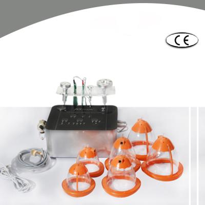 China Effective Cupping Vacuum Therapy Machine AYJ-T03D(CE) Breast Enlargement Machines for sale