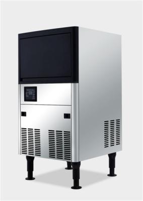 China 350W de Makermachine 80 Lbs/24hr van het digitale Controle Commerciële Ijs Te koop