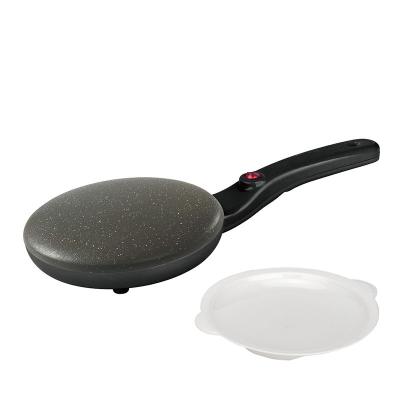 China New Non-Stick Coated Pancake Cooking Home Used Electric Daily Life Breakfast Pancake Maker for sale