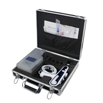 China Pore ​​Shrinking Dr. Meso Skin Lift Portable Rejuvenation Injector Mesotherapy Meso Gun For Sale for sale