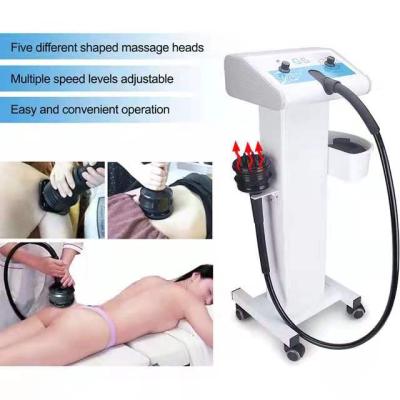 China Skin Tightening G5 Promotional Vibrating Body Massager Slimming Device For Home Use g5 slimming machine for sale