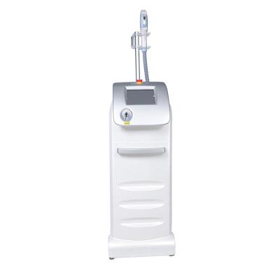 China ABS Fine Quality Single 2021 IPL Laser Hair Removal Machine Instrument for sale