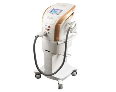 China Professional Intense Pulsed Dye Removal Light M22 Laser IPL Single Hair Removal Machine for sale