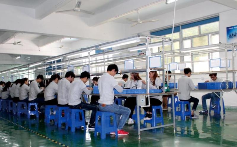 Proveedor verificado de China - Shenzhen Xinjingcheng Technology Co., Ltd.