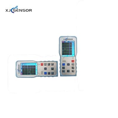 China 30W Plastic Weighing Scale Indicator Digital Dynamometer 4 Channel Alarm Output for sale