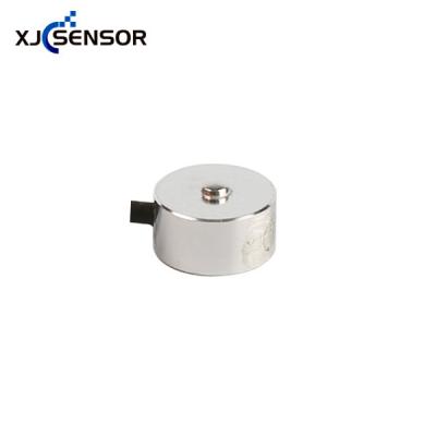 China high precision Miniature Compression Load Cell for sale