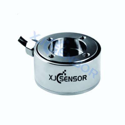 China Explosion Proof Miniature Weight Sensor Spoke Type Load Cell For Weighing Machine for sale