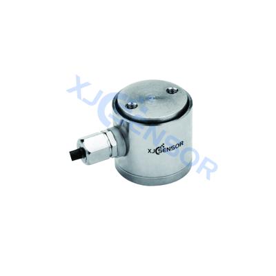 China High Precision Force Transducer Load Cell In Weighing Machine Multi Axis 100VDC for sale