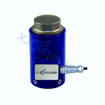 China 5T - 5102T Low Weight Load Cell Transducer Force Load Cell For Weight Measurement for sale