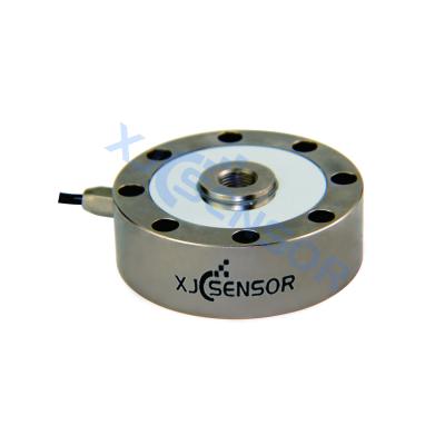 China 100KG - 30T S Type Load Cell transducer Micro Force Sensor Aluminum Simple Structure for sale