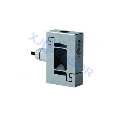 China Mini Compression S Shaped Load Cell Tension For Crane Scale / Electronic Weighing for sale