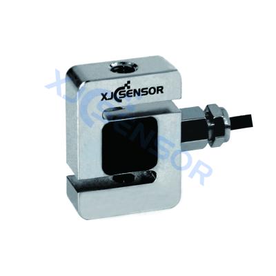 China High Capacity S Beam Load Cell Corrosion Resistance Tension And Compression Load Cell for sale