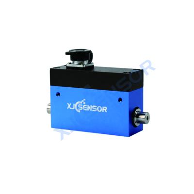 China Professional Torque Load Cell Multi Component Weight Cell Sensor Torque Measurement for sale