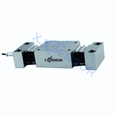 China Anti Corrosive Double Bending Beam Load Cell Transducer High Precision Resistance Strain for sale