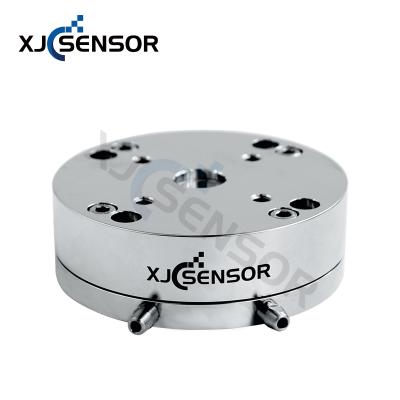 China Multi Component Six Axis Sensor 6 Axis Load Cell Multi Axis Torque Load Cell for sale