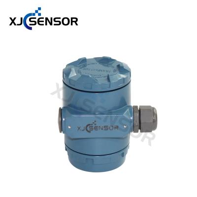 China Anti Corrosive Absolute Pressure Transmitter High Accuracy Pressure Transducer 0MPA - 200MPA for sale