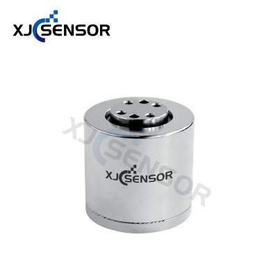 China Anti Corrosive 3 Axis Force Sensor Multi Axis Load Cell High Side Load Tolerance 9.8N - 490KN for sale