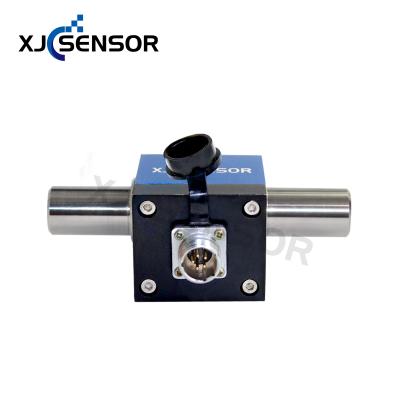 China Portable Industrial Torque Load Cell Stainless Steel Anti Corrosive IP65 Protection for sale