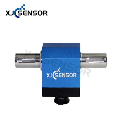 China High Stability Transducer Torque Load Cell Force Transducer Sensor Signal Output for sale