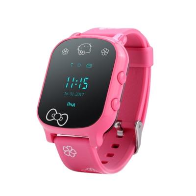 China 3G Wonlex Smart Watch Children Kids Smart Watch Kids 4g Smart Watch Children With Favorable Price for sale