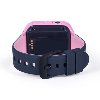 China 2021 Wonlex 4G Kids Smartwatch Android 3G Kids Phone Smart Watch KT11 IP68 GPS Hot Video Call Kids for sale