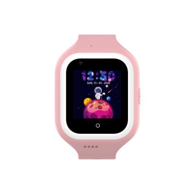 China Best Brand KT21 4G IP67 Wifi Wonlex Waterproof Kids Watch Sport GPS Tracking Smart Watch For Kids for sale