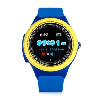 China Waterproof Wifi Wonlex Kids Watch GPS Tracking Smart Watch Without Camera for sale