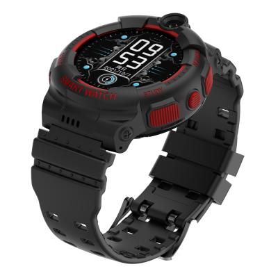 China Wonlex Wifi brand waterproof IP67 smart watch for boys and girls with visual call sim card for sale