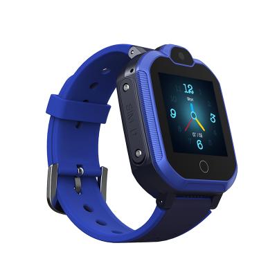 China Wifi Wonlex Supplying Mini Gps Personal Gps Tracker Gps Wristwatch For Kids for sale