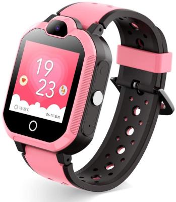 China Waterproof IOS GPS KT30 Smartwatch 4G+ Private wifi IP67 Android wifi Wonlex mold IOS for kids for sale