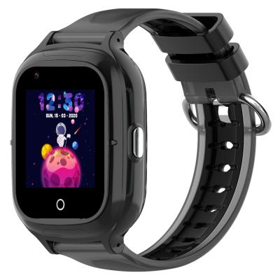 China Waterproof 4g smartwatch KT23 child tracker GPS children location Wifi Wonlex wifi phone smart watch for sale