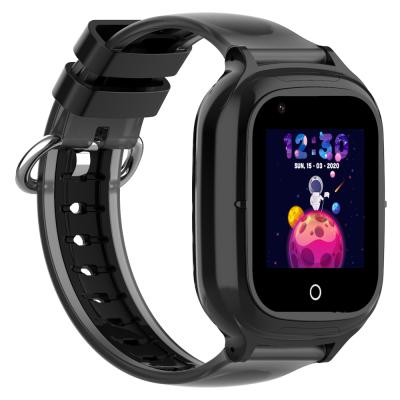 China Waterproof Wifi 4G KT23 Watch Smart Phone For Kids Security Gps Watch With Video Calls for sale