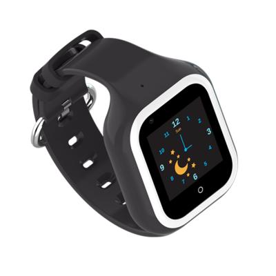 China Wonlex 2020 Wifi Watches Popular Newcomer Video Call IP67 Waterproof KT21 4G Kids Smart Watch for sale