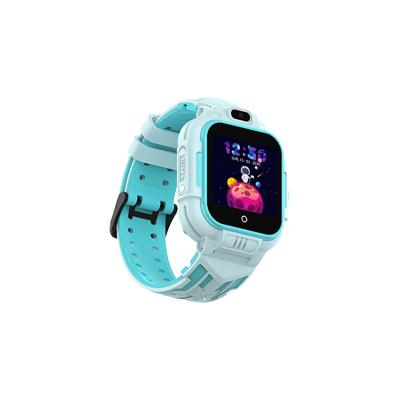 China Wifi Wonlex 2020 KT16 Wholesale High Quality Kids Smartwatches With 0.3M Pixel 4g Watch Kids Phone Physical for sale