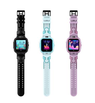 China new 3G Wonlex Tracker Kids Smart Watch SOS Call KT16 4G WIFI GPS Smart Watch for Children for sale