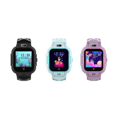 China Cheap Smart Watch Waterproof Wonelx Android 4G Wifi Kids GPS Tracking Watch for sale