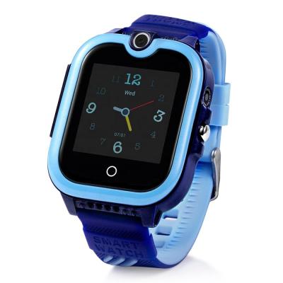 China Newest KT13 IP67 Wifi Call Gps Smart Watch 4g Wonlex 2021 Waterproof Video Children wifi for Mobile Phone for sale