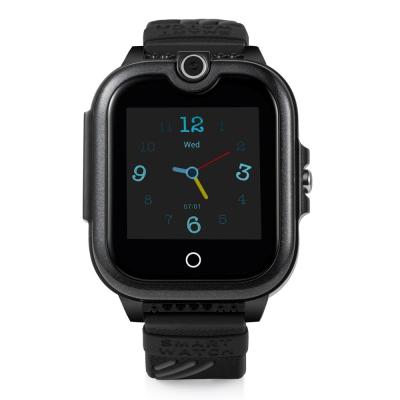 China OEM Wonlex KT13 4G Wifi GPS Smart Watch Android Sim Card Mobile Phone Watch for sale